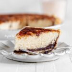 Pennsylvania Dutch Chocolate Funny Cake | All Images © Beyond the Butter, LLC