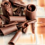 How to Make Chocolate Curls | All Images and Video © Beyond the Butter™