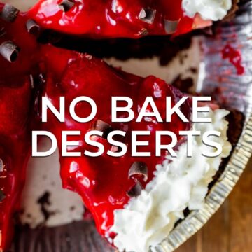no bake