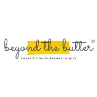 Beyond the Butter® logo